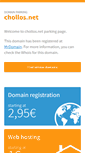 Mobile Screenshot of chollos.net